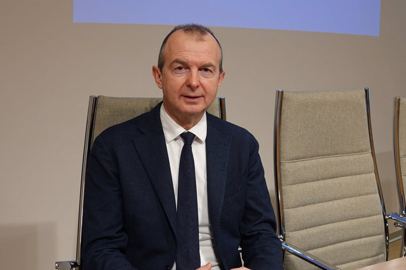 Giovanni Sanga riconfermato presidente dell'Aeroporto di Milano Bergamo