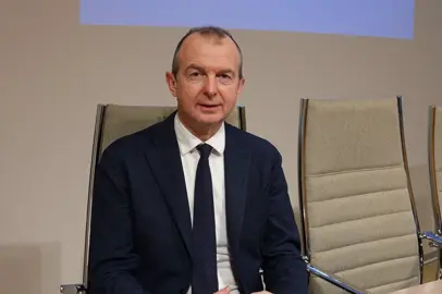 Giovanni Sanga riconfermato presidente dell'Aeroporto di Milano Bergamo