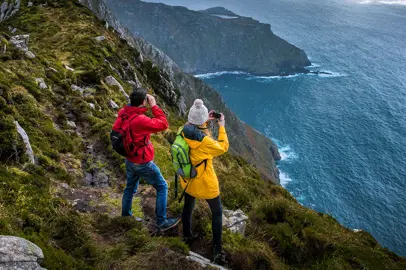 Giornata Mondiale della Natura: le bellezze naturali irlandesi