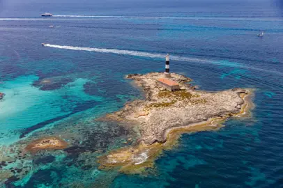 Formentera, un'isola sempre più green