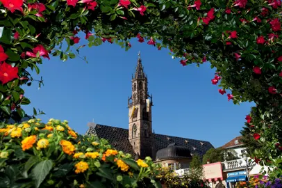 Eventi di primavera a Bolzano