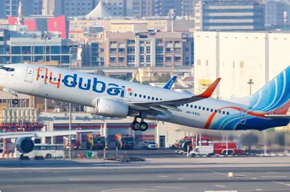 Nuovo volo Pisa - Dubai