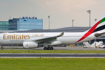La nuova Premium Economy di Emirates