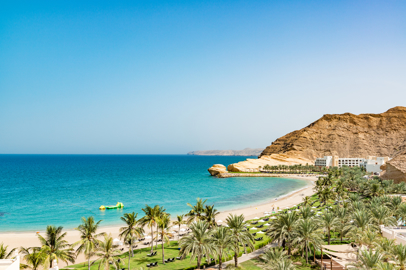 In Oman è tempo di mare e immersioni