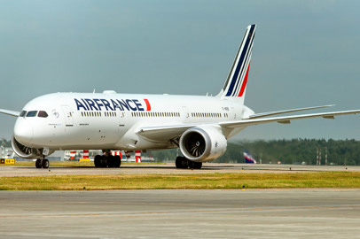 I voli per la Summer 2023 di Air France