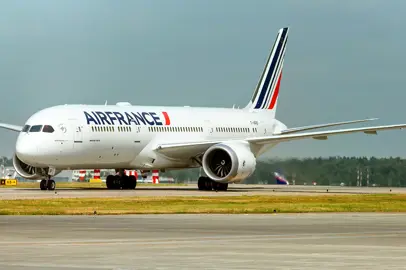 Air France rafforza i voli verso il Canada