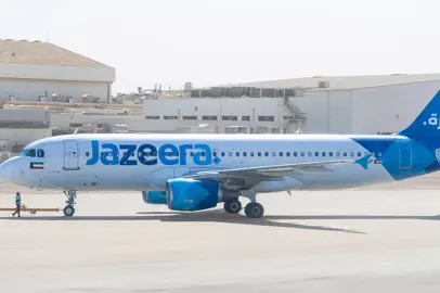 Nuovo collegamento tra Milan Bergamo Airport e Kuwait City