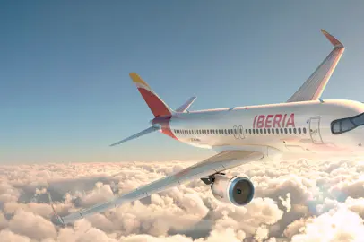 Iberia riattiva nuove rotte per gli USA