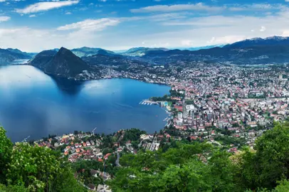 Lugano LongLake Festival 2023