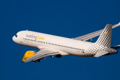 Vueling rende più flessibile la politica delle sue prenotazioni