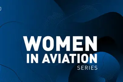 Women in Aviation