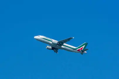 Alitalia: riprendono i voli diretti Verona-Roma