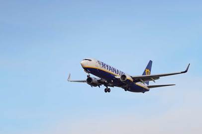 Ryanair riprende i voli da e per l'Aeroporto di Trieste