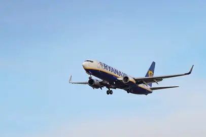 Ryanair lancia la nuova rotta invernale Bari Vienna