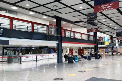 Aeroporto di Genova: al via la stagione estiva