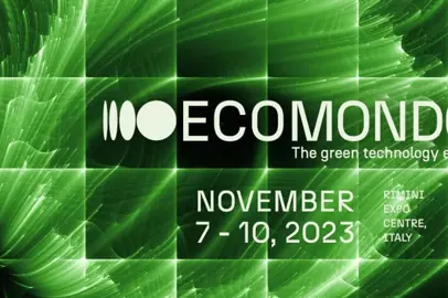 A Rimini Ecomondo 2023