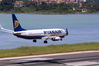 Ryanair accoglie con favore la riapertura della Spagna al Turismo dal 1°luglio
