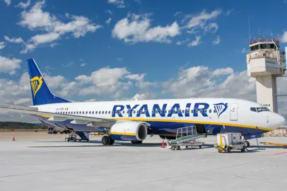 Il servizio ai passeggeri di Ryanair