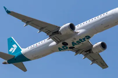 L’aeroporto di Innsbruck accoglie Air Dolomiti