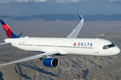 Volo diretto Napoli-Atlanta di Delta Air Lines