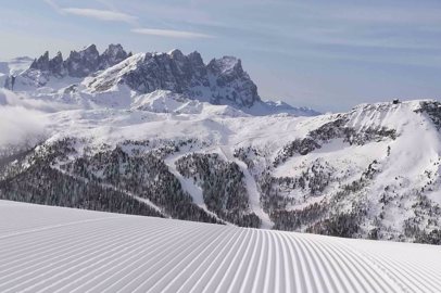 I grandi eventi 2018/19 nella Ski Area San Pellegrino