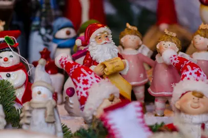 I mercatini di Natale più belli d’Europa