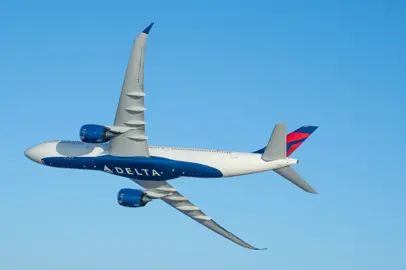 Delta porta lo sport in diretta sui voli internazionali