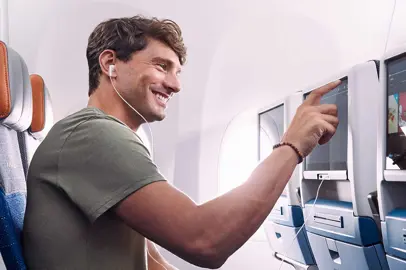 flydubai eleva l’esperienza di viaggio in Economy