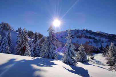 Trentino: proposte invernali a Trento, Monte Bondone e Valle dei Laghi