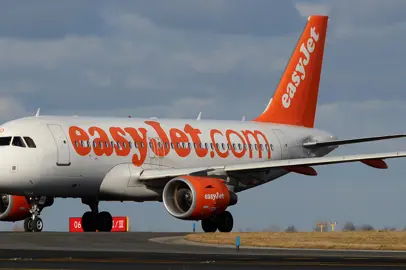 easyJet sbarca a Milano Bergamo