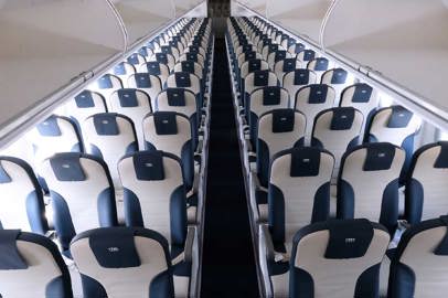 ITA Airways: Airbus A320neo e nuovi interni firmati da Walter De Silva