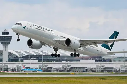 Dall’Aeroporto di Monaco si vola verso 184 destinazioni