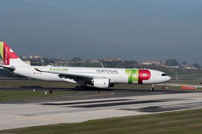 TAP Air Portugal cresce di oltre il 10% nel 2018 - Circa 16 milioni i passeggeri