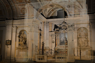 Veronese virtuale alla National Gallery