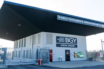 BGY Executive cresce a Milano Bergamo