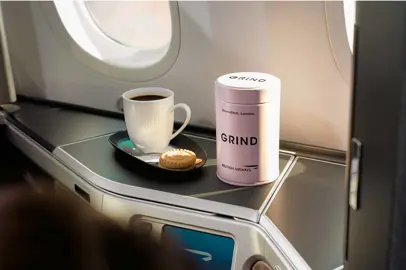 British Airways rinnova l’esperienza a bordo