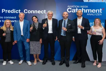 Milano ospiterà il CAPA World Aviation Summit 2026