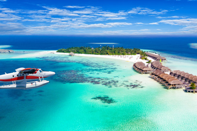 Maldive sul podio dei World Travel Awards 2020