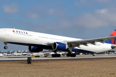 Delta riapre il collegamento da Roma a New York