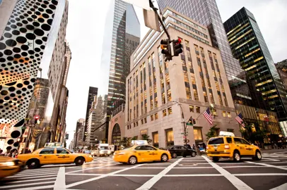 Le novità dello shopping a New York City 