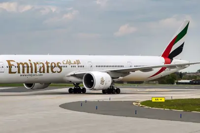 Voli di lungo raggio dall’Italia con scalo a Dubai