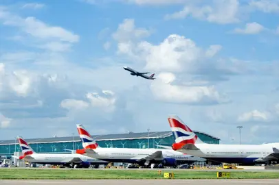 Heathrow: le mete di vacanza per l'estate partendo da Londra