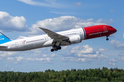 Norvegian premiata agli Skytrax 2018 World Airline Awards 