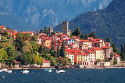 Acquisti una valigia e ottieni uno sconto per una vacanza sul Lago di Garda