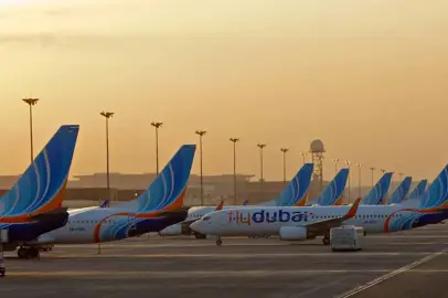 flydubai apre la rotta Dubai-Pokhara