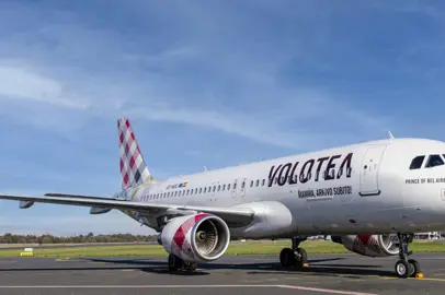 Volotea: nuovo collegamento Torino-Parigi per Natale