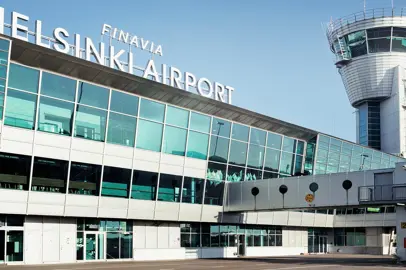 Fino a due litri di liquidi per passeggero all'aeroporto di Helsinki