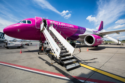 La sicurezza di Wizz Air