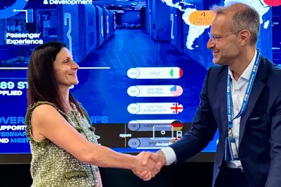 Sostenibilità ambientale negli aeroporti romani