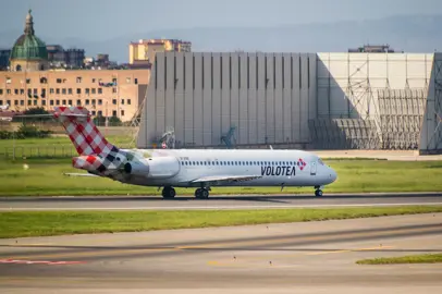 Voli Volotea da Torino